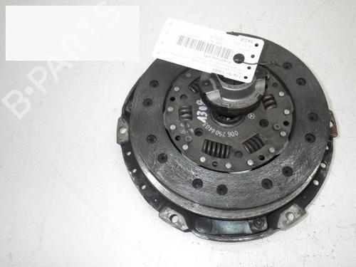 Used Other Other MERCEDES-BENZ 190 (W201) E 1.8 (201.018) (109 hp) 14745464 14745464