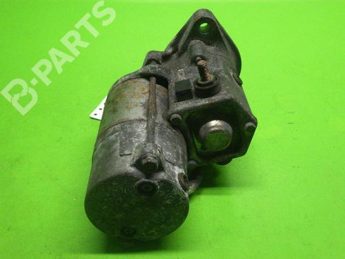 Starter LAND ROVER FREELANDER I (L314) 2.0 Td4 4x4 | BP6389584M8 
