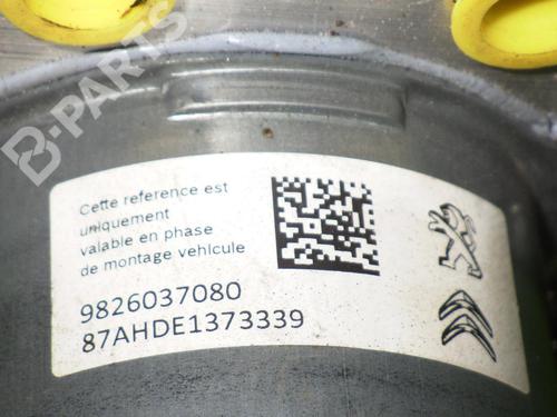 ABS pump OPEL GRANDLAND / GRANDLAND X (A18, P1UO) 1.2 (75) | BP7803144M43 
