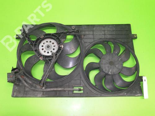 Electronic module SEAT IBIZA III (6L1) 1.4 16V | BP6387575M83 