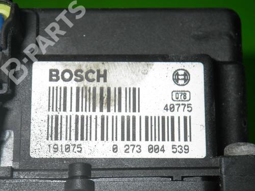 ABS pump NISSAN MICRA II (K11) 1.0 i 16V | BP6362501M43 