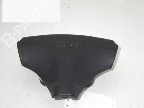 Used Driver airbag FIAT BARCHETTA (183_) 1.8 16V (130 hp) 6350267