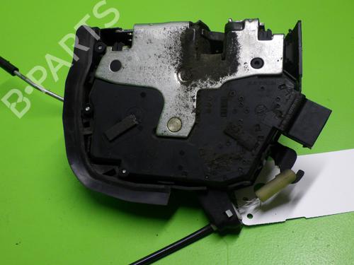 Front right lock BMW 3 Compact (E46) 316 ti | BP14740244C97 