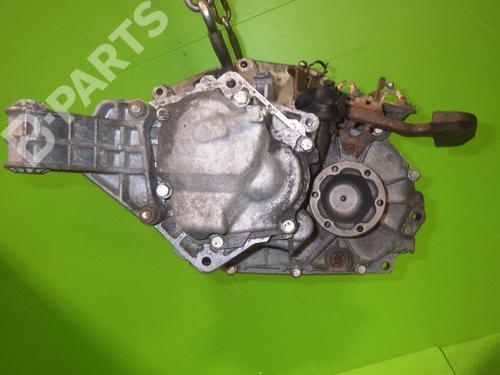 Gearbox ALFA ROMEO 156 (932_) 2.0 16V T.SPARK (932A2) | BP6383823M3 