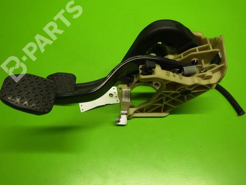 Pedal BMW 5 Touring (E61) 520 d | BP6378862I4 