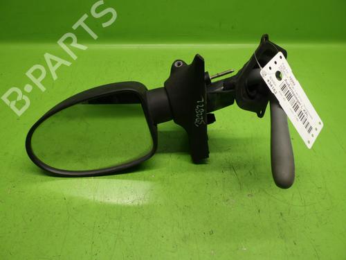 Bakspejl venstre RENAULT TWINGO I (C06_) 1.2 (C066, C068) (58 hp) 29046468