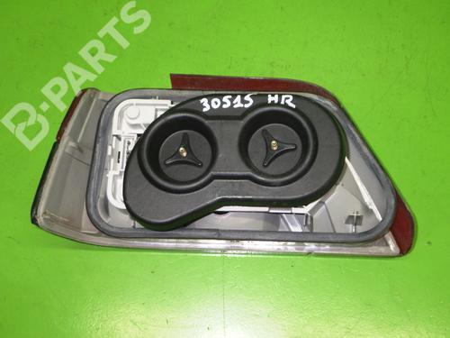 Right taillight PEUGEOT 309 II (3C, 3A) 1.1 | BP6660349C35 