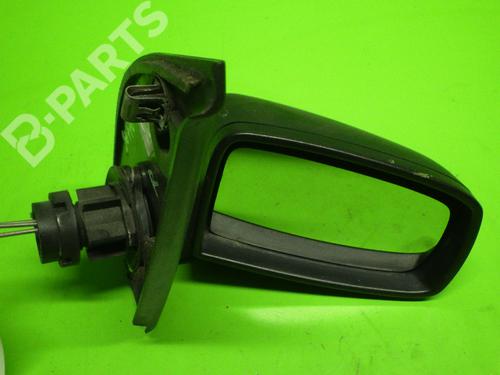 Used Right mirror FIAT PANDA (169_) 1.2 (169.AXB11, 169.AXB1A) (60 hp) 7283553