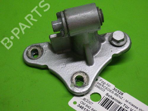 Used Hinge/Door check strap MERCEDES-BENZ M-CLASS (W164) ML 280 CDI 4-matic (164.120) (190 hp) 14732376