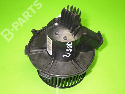 Heater blower motor OPEL ZAFIRA / ZAFIRA FAMILY B (A05) 2.2 (M75) | BP6591803M62 