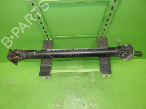 Driveshaft NISSAN TERRANO II (R20) 2.7 TDi 4WD | BP26514473M37 