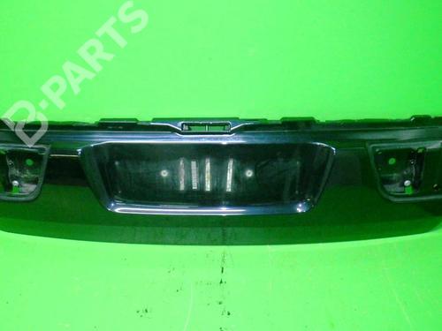 Used Tailgate BMW X5 (E53) 3.0 d (218 hp) 6367169