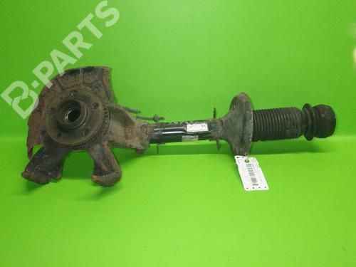 Used Right front shock absorber SKODA OCTAVIA I Combi (1U5) 2.0 (116 hp) 6636558