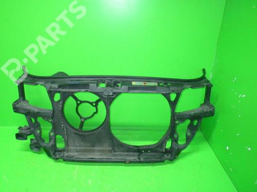 Front slam panel AUDI A4 B5 (8D2) 1.6 (100 hp) 6369062