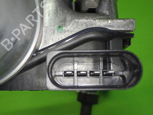 Front wiper motor OPEL ASTRA K (B16) 1.5 CRDI (68) | BP25778622M29 