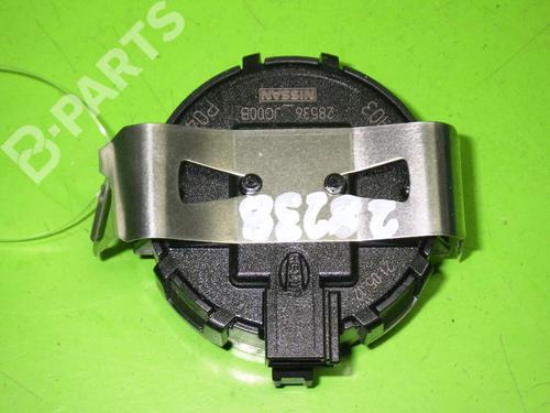Electronic sensor NISSAN NV200 / EVALIA Bus 1.5 dCi 110 (M20, M20M) | BP6376548M84 