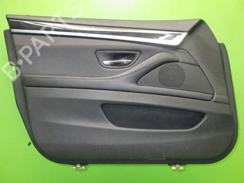 Used Front left panel BMW 5 Touring (F11) 530 d xDrive (258 hp) 30981413