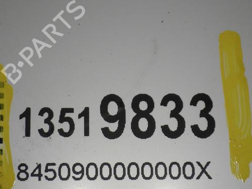 Electronic module OPEL ASTRA K (B16) 1.2 Turbo (68) | BP33221325M83 - Image 3