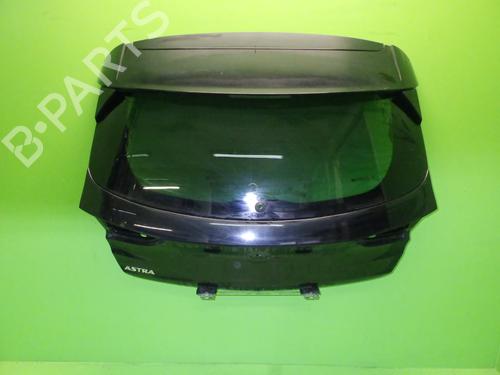 Achterklep OPEL ASTRA K (B16) 1.5 CRDI (68) (122 hp) 26668332