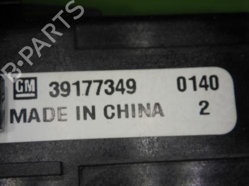 Switch OPEL INSIGNIA B Sports Tourer (Z18) 2.0 CDTi (35) | BP33187609I30 - Image 3