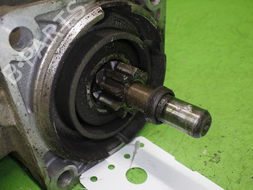 Starter VW POLO II (86C, 80) 1.0 | BP29622159M8 