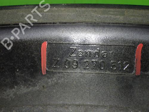 Wheel arch trim OPEL ZAFIRA A MPV (T98) 2.0 OPC (F75) | BP19249660C116 