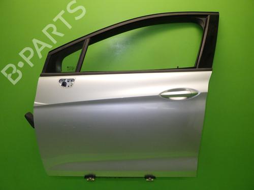 Used Left front door Left front door OPEL ASTRA K (B16) 1.2 Turbo (68) (110 hp) 33681129 33681129