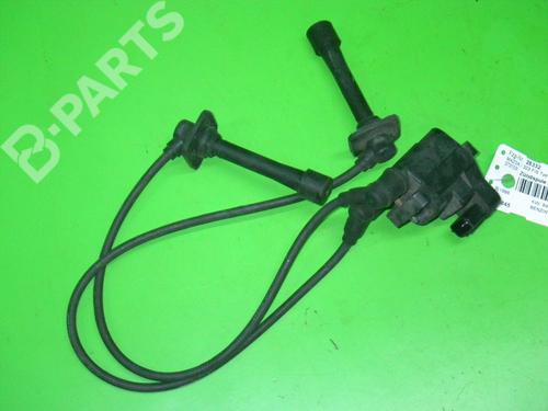 Ignition coil MAZDA 323 F VI Hatchback (BJ) 1.9 16V (BJ14) | BP6367808M94 