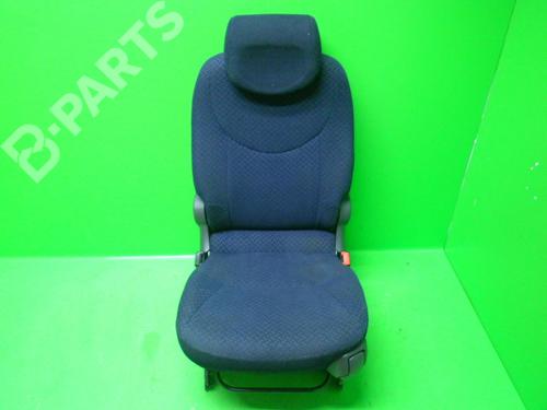 Siège arrière FIAT MULTIPLA (186_) 1.9 JTD 115 (115 hp) 6359618