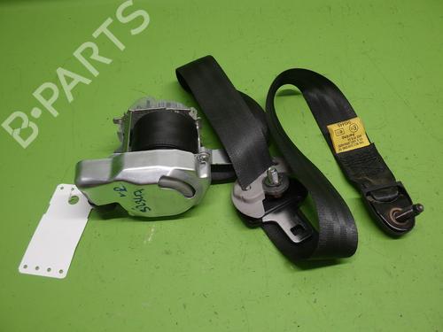 Used Front right seatbelt HYUNDAI i30 (FD) 1.6 (126 hp) 30447181