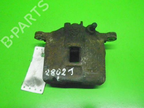 Left front brake caliper HONDA LOGO (GA) 1.3 (GA3) | BP14721282M105 