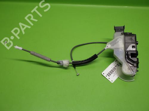 Front left lock OPEL MOKKA MOKKA-e (76) | BP23395528C98 