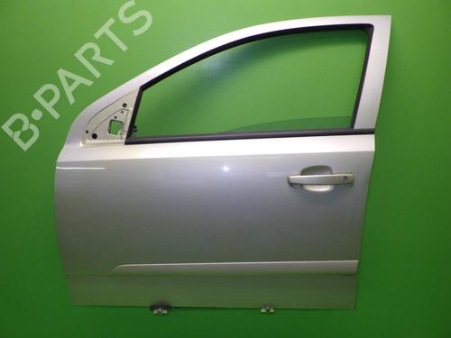 Used Left front door OPEL ASTRA H (A04) 1.6 (L48) (105 hp) 28007072