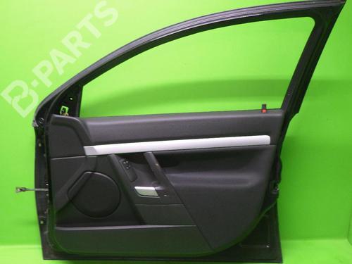 Right front door OPEL VECTRA C GTS (Z02) 1.8 16V (F68) | BP6605884C3 