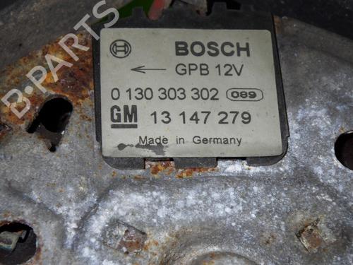 Køleventilator elektrisk OPEL ASTRA H Estate (A04) 1.7 CDTI (L35) | BP12235571M35 