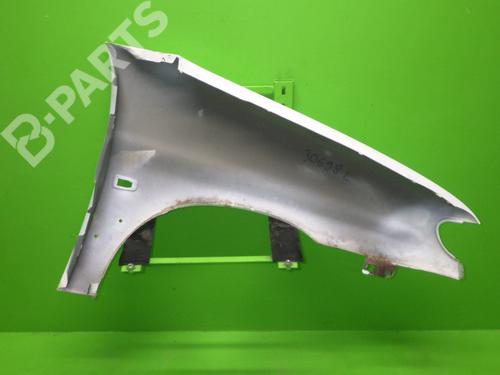 Left front fenders CITROËN BERLINGO / BERLINGO FIRST Box Body/MPV (M_) 2.0 HDI 90 (MBRHY, MCRHY) | BP6976841C41 