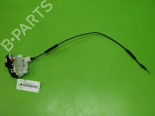 Used Front right lock Front right lock FIAT 500 (312_) 1.2 (312AXA1A) (69 hp) 36770221 36770221