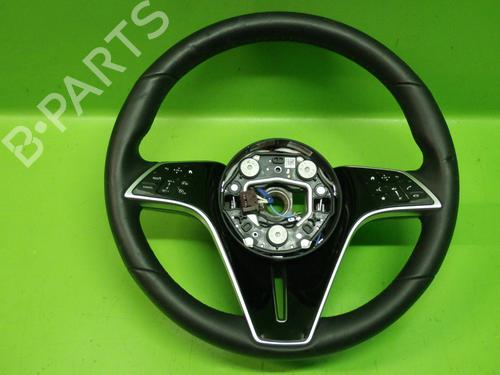 Used Steering wheel Steering wheel MERCEDES-BENZ EQS (V297) EQS 450+ (297.123) (333 hp) 39912594 39912594