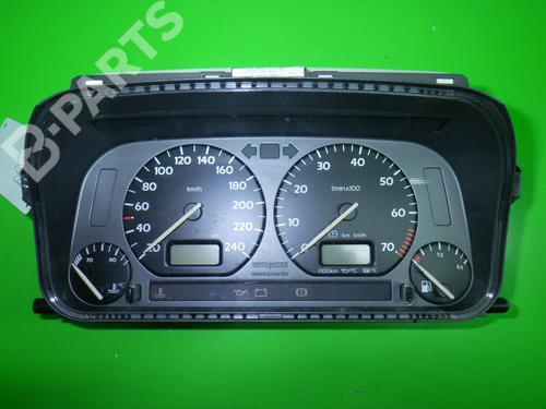 Used Instrument cluster VW VENTO (1H2) 2.0 (115 hp) 6400731