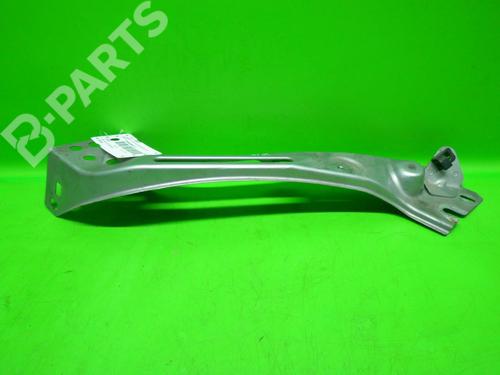 Used Crossmember PEUGEOT 807 (EB_) 2.2 HDi (128 hp) 6364653