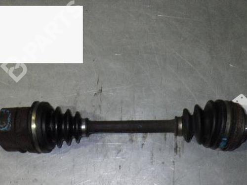 Used Left front driveshaft TOYOTA CARINA E VI Sportswagon (_T19_) 1.6 GLI (AT190_, AT190R) (107 hp) 6648645
