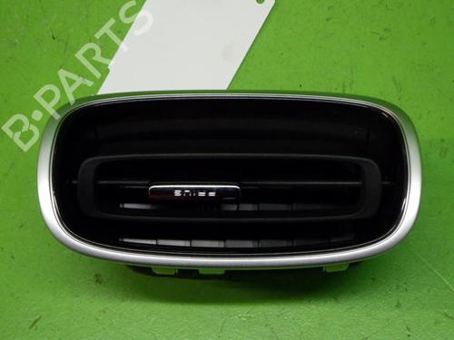 Used Air vent TOYOTA PRIUS (_W5_) 1.8 Hybrid (ZVW50_, ZVW51_) (98 hp) 14742216