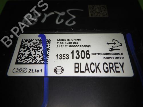 Electronic module OPEL ASTRA K (B16) 1.2 Turbo (68) | BP27976800M83 