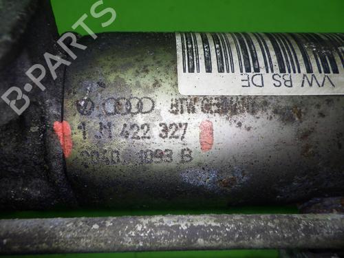 Steering rack SEAT LEON (1M1) 1.6 | BP25884671M22 