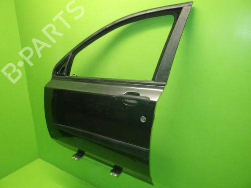 Left front door FIAT STILO Multi Wagon (192_) 1.9 D Multijet | BP13689790C2 