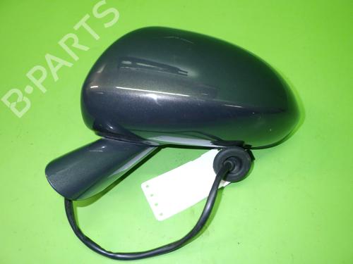 Left mirror OPEL CORSA E (X15) 1.4 (08, 68) | BP16162749C26 