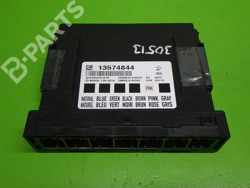 Control unit OPEL ASTRA J (P10) 2.0 CDTI (68) | BP6950761M11 