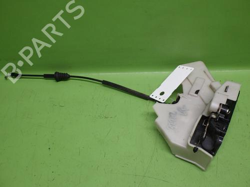 Fechadura trás direita Fechadura trás direita 37432132 37432132