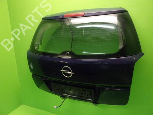 Tailgate OPEL ASTRA H Estate (A04) 1.3 CDTI (L35) | BP27601728C6 