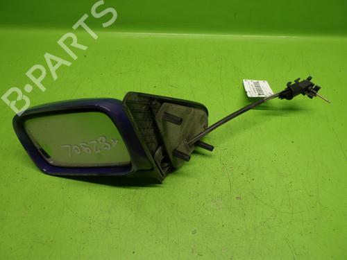 Used Left mirror VW POLO III (6N1) 60 1.4 (60 hp) 29215499
